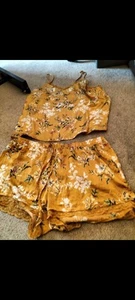 2 Piece Pyjamas Set - Picture 1 of 1