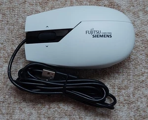 Maus Fujitsu computers Siemens - Bild 1 von 3