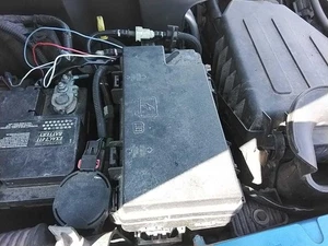 Chassis ECM Multifunction Includes Fuse Box Fits 16 WRANGLER 3013400 - Picture 1 of 12