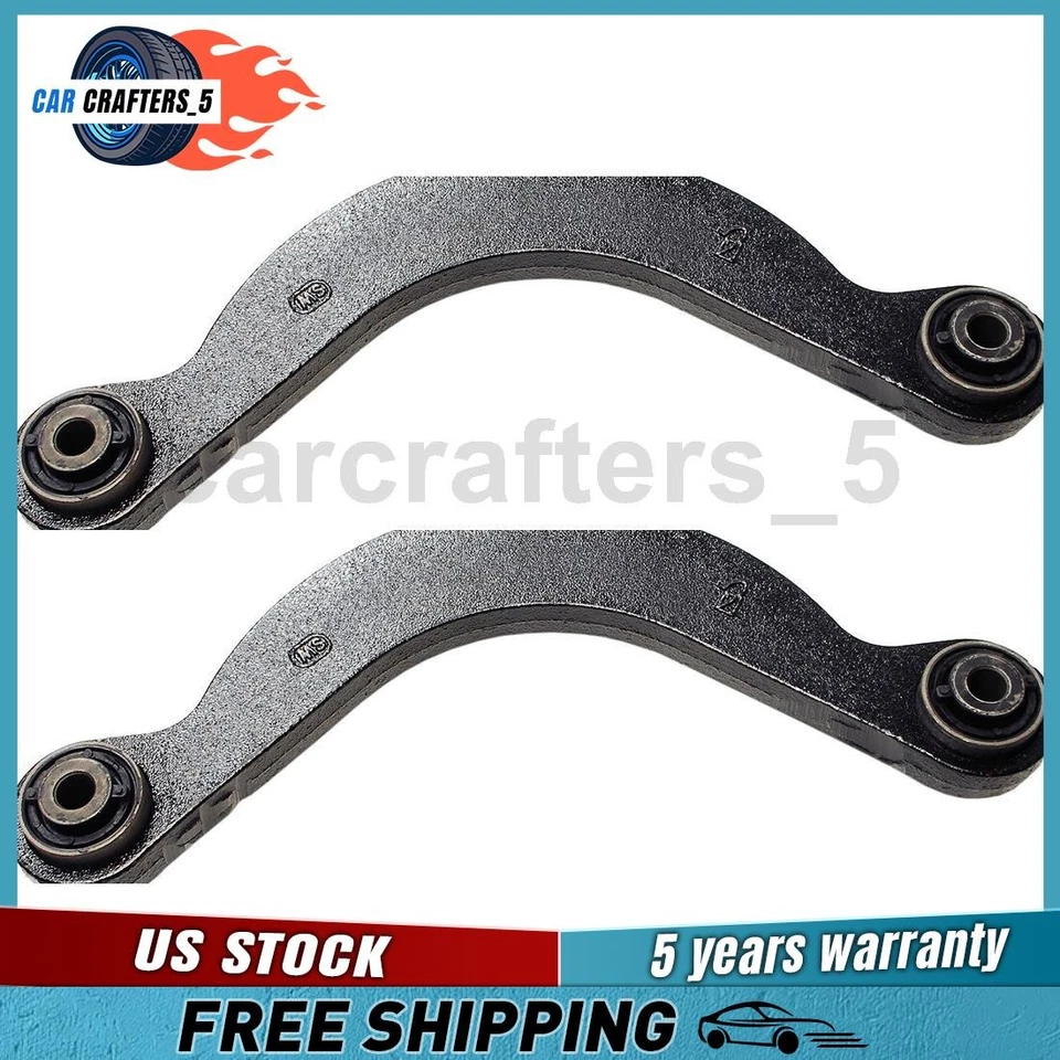 Brazo de control superior trasero Mevotech para Mazda 6 2009-2013 2,5 L Foto 1 de 2