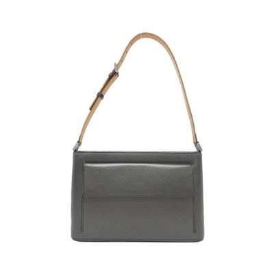 Auténtico bolso de hombro LOUIS VUITTON con monograma alfombrilla Alston M55122 #270-004-150... Foto 1 de 4