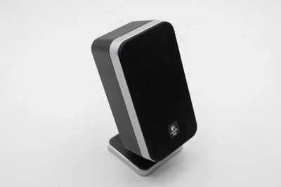 LOGITECH Z-5450 A547 PC HOME THEATRE GENUINE ORIGINAL SATELLITE SPEAKER UNIT - Image 1 of 4