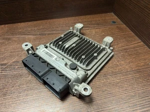 MERCEDES-BENZ SPRINTER (906) (06.06-) Engine Control Unit / module (ECU) - Picture 1 of 9