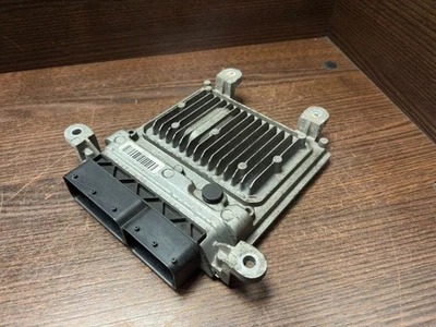 MERCEDES-BENZ SPRINTER (906) (06.06-) Engine Control Unit / module (ECU) - Image 1 of 4