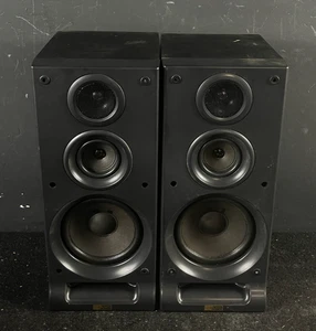 Okano MIDI 3200RC 3-Wege Baßrexbox   Lautsprecher  Lautsprecherboxen    #ST559 - Bild 1 von 4