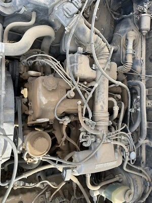 Toyota Tacoma 4runner T100 1997-2001 motor 3RZ-FE 2,7 L 4 cilindros MOTOR Foto 1 de 4