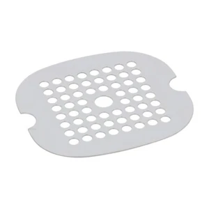PAVONI GRIGLIA SUPPORTO TAZZA ACCIAIO CROMATO - Foto 1 di 1