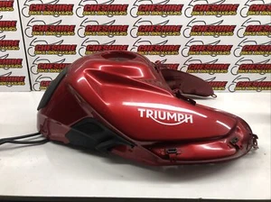 ♻️ Triumph Tiger 800 2011 - 2014 Kraftstoff Benzin Benzintank ♻️ - Bild 1 von 11