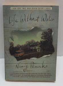 LEBEN OHNE WASSER von Nancy Peacock - PB Buch - Bild 1 von 4