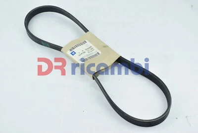 Courroie Poly V 5 Gorges OPEL Astra G Vectra A H Signum Meriva - 93182264 - Photo 1/2