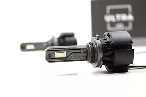 GTR Lighting GTR.LED732 Ultra 2.0 LED Bulbs Type 9005 9145 H10 - Picture 1 of 4