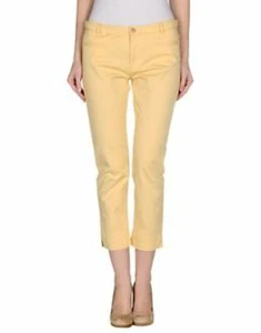 Pantalones para mujer ISABEL MARANT/Capri beige talla EU 42 (cintura 31 in) - Imagen 1 de 3