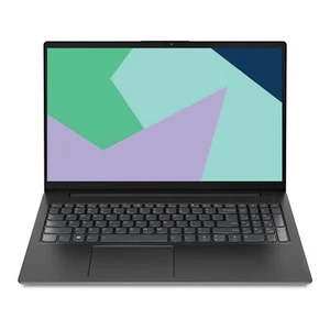 Notebook LENOVO V15 IWL 15,6" FHD INTEL I5-8265U 8GB RAM 256GB SSD WIN11PRO HDMI - Photo 1/9