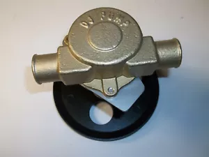 Sherwood G21 G20 GT-40 Raw Water Sea Pump 5.0 5.8 302 351 PCM Pleasurecraft FORD - Picture 1 of 8