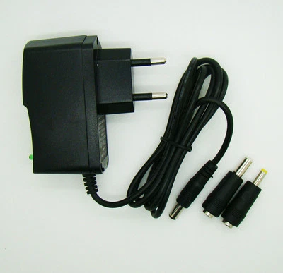 EU 9V Power Supply Cord Adapter For Boss Multi-Effects ME-20 ME-20B ME-25 - Image 1 of 2