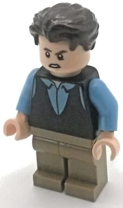 Chandler Bing 21319 Central Perk Friends TV Series Ideas LEGO® Minifigur Neu New - Bild 1 von 5