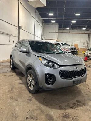 Motor soplador 10 11 12 13 14 15 16 17 18 19 20 21 22 KIA SPORTAGE Foto 1 de 4