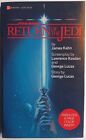 Star Wars RETURN OF THE JEDI James Kahn (1983) 1st Ed. PB *NEW!
