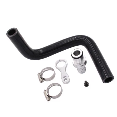 Комплект шланга охлаждающей жидкости и вилки разъема подходит для дизельного двигателя Dodge Ram 6,7 л Cummins - Изображение 1 из 4