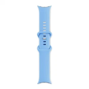 Google Pixel Watch bracelet actif couleur bleue 41 mm - Photo 1 sur 1