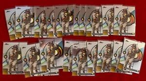 Lot (20) 2023 Topps Finest #50 Fernando Tatis Jr Cards San Diego Padres - Picture 1 of 10