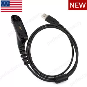 NEW USB Programming Cable for Motorola APX8000 APX9000 XPR7550 XPR7550e XPR7580 - Bild 1 von 6