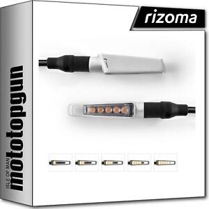 RIZOMA FR130A COUPLE SEQUENTIAL LED TURN SIGNAL FRONT BMW S 1000 XR 2020 20