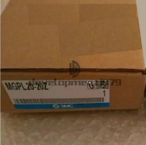 UN NUEVO SMC MGPL20-20Z cilindro de tres ejes - Imagen 1 de 2