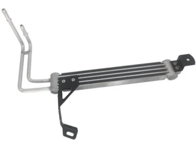 For 2007-2010 GMC Sierra 3500 HD Power Steering Cooler 52575QW 2008 2009 6.0L V8 - Image 1 of 2