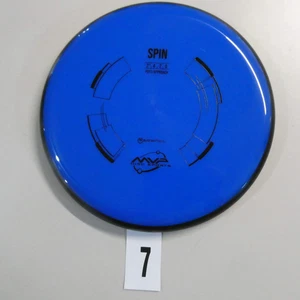MVP Discs Neutron Spin - Pick Your Disc! - Picture 1 of 7
