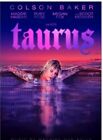 Taurus, New Dvds