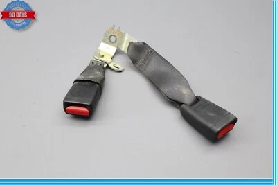 07-12 Lexus LS460 LS460L Rear Left Driver Side Seat Belt Buckle 1046971 Oem - Image 1 of 4