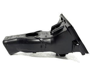 2022 BMW S1000RR OEM Front Air Duct Intake to Airbox Duct Channel & Ram Air Tube - Picture 1 of 8