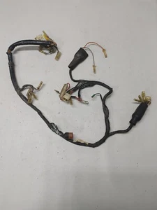 Arnés de cables Honda CB500 1975 - Imagen 1 de 8