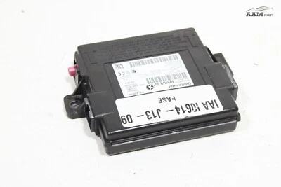 2018 JEEP GRAND CHEROKEE СТАРТОВЫЙ СТУПИЧНЫЙ ПРИЕМНИК БЕСКЛЮЧЕВОЙ МОДУЛЬ УПРАВЛЕНИЯ ВХОДОМ OEM - Изображение 1 из 4