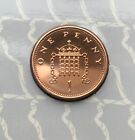 1994 ONE 1 PENCE 1P COIN BRILLIANT UNCIRCULATED BU BUNC