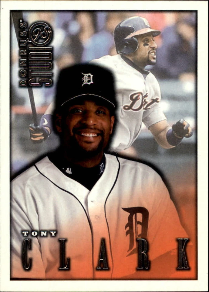 1998 Studio Baseball YOU PICK - Image 1 of 1