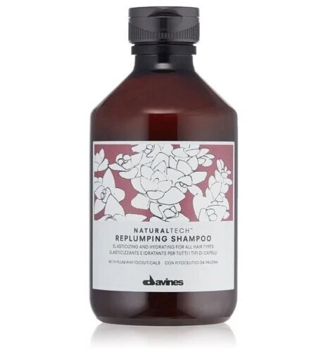 DAVINES - REPLUMPING SHAMPOO 250 ml ** - Image 1 of 1