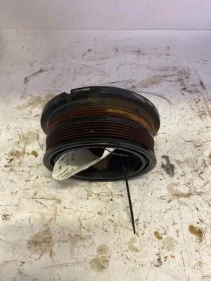 Harmonic Balancer BMW 550I 06 07 08 09 10 - Image 1 of 2