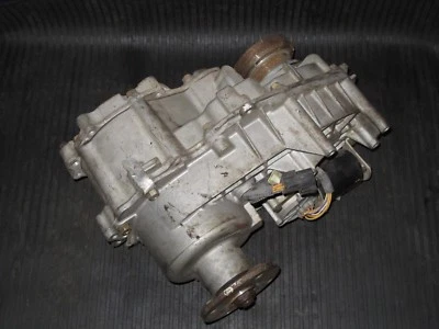 01 02 03 Ford Ranger Mazda B3000 Truck Warner 1354 Elec Shift Transfer Case  45K Foto 1 de 4
