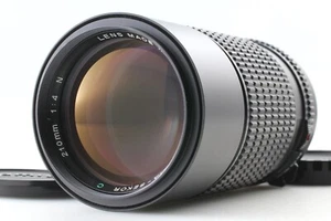 [ MINT ] Mamiya Sekor C 210mm f/4 N for M645 1000S 645 Super Pro TL From JAPAN - Picture 1 of 12
