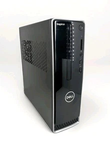 DELL INSPIRON 3471 i3-9100 CPU @ 3,60GHz 4GB RAM 1TB HDD WINDOWS 10 HOME - Bild 1 von 18