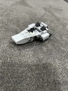 lego mini first order snowspeeder 911728 - Picture 1 of 3