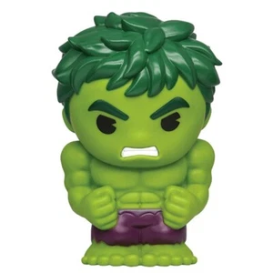 Marvel Avengers Hulk PVC Figural Coin Bank Monogram International - Picture 1 of 1