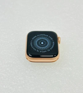 Apple WR-50M 6 Series Watch Aluminum / Ceramic Case | Tested - FREE SHIPPING - Zdjęcie 1 z 7