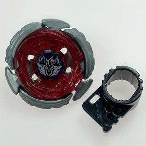 Beyblade Metal Fight Wing Pegasis 90Wf With Scratches And Dirt LImited Edition - Picture 1 of 7
