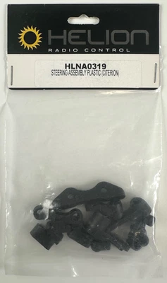 Helion HLNA0319 Citerion Plastic Steering Assembly New - Image 1 of 2