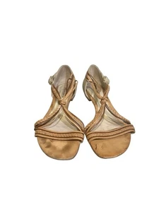 sandalias alexandre birman 39 8,5 - Imagen 1 de 12