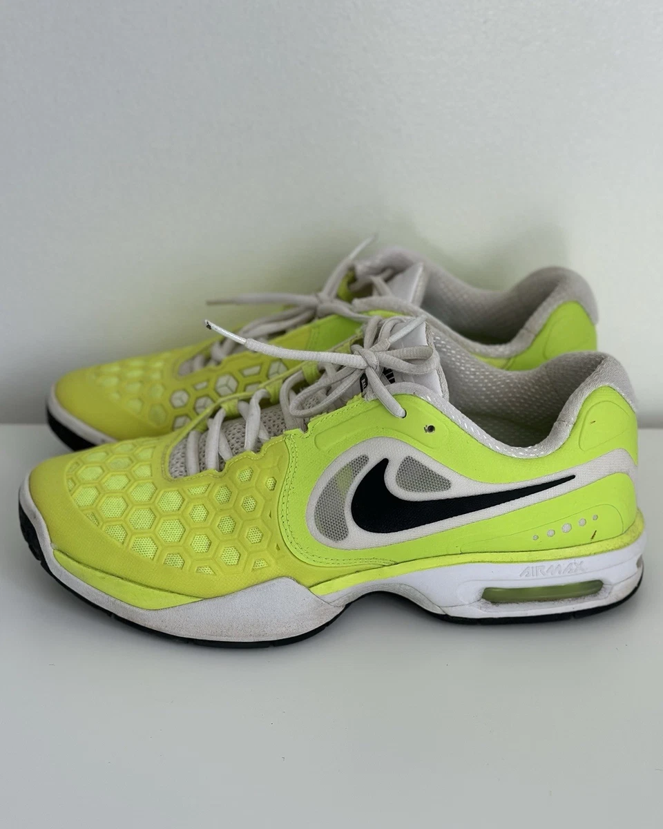 Nike Air Max Courtballistec in Men's Trainers for Sale