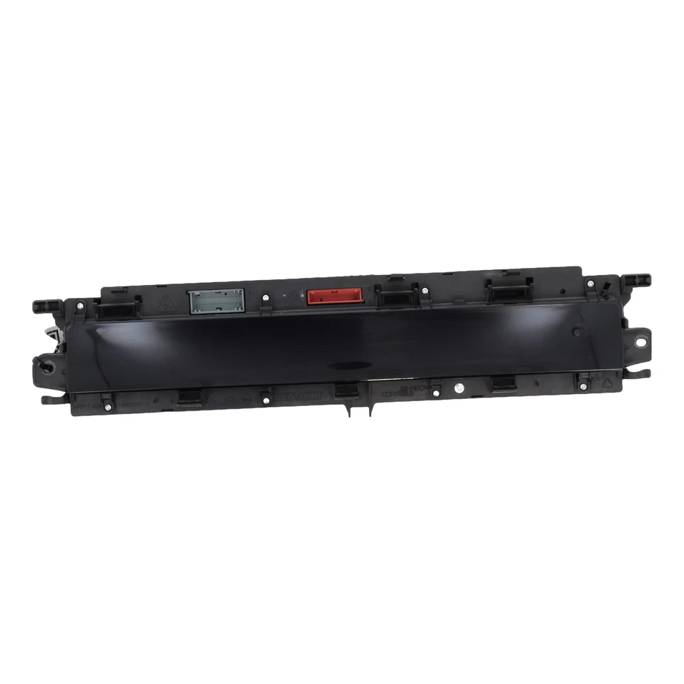 Compteur - Renault SCENIC II PH.2 - 8200704463 - R1-1222Y - Photo 1/4